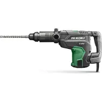 HiKOKI DH52MA WSZ, SDS Max, Schwarz, 5,2 cm, 1200 RPM, 2250 RPM, 16,2 J