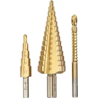 Kwb 525890 Senker-Set 3teilig 3 St. (525890)