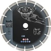 Kwb Diatr.Blackline Laser 230
