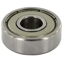 ENT Kugellager ohne Ring 16 x 8 x 5 mm
