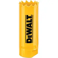 Dewalt Lochsäge Bi-Metall Extreme 20 mm