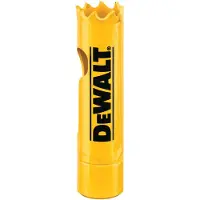 DeWalt Lochsäge Bi-Metall Extreme 16 mm