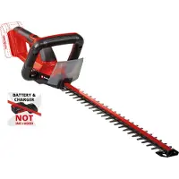 Einhell Akku-Heckenschere "GC-CH 18/50 Li-Solo" () 50 cm Schnittlänge, ohne Akku und Ladegerät