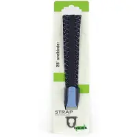Widek Widk Triobinder Jeans 28 dunkelblau weiße Univ. Karte