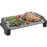 Jata Gr558 2500w Elektrogrill 46x28 Mm