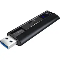 SanDisk Extreme PRO 1TB, USB 3.2 Solid State Flash