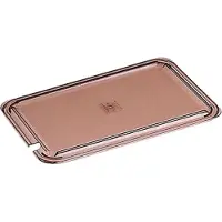 Emga Deckel Alto+ GN 1/4 mit Einkerbung für Schöpfkelle - 768614