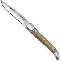 Emga Alps Steakmesser, 6er-Pack