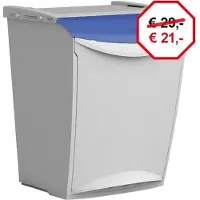 Denox Ecosystem Recyclingbehälter