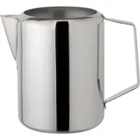 Emga SUNNEX Edelstahl Schenkkanne 2 Liter (BB1085020)