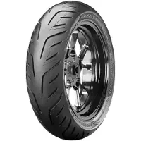 Maxxis Ma-sc Supermaxx 67h Tl Roller Hinterreifen