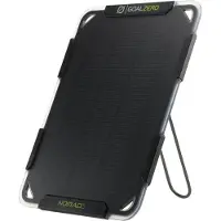 Goal Zero Nmd 5 Solarpanel