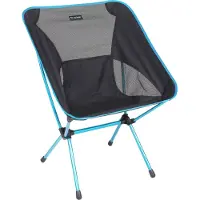 Helinox - Chair One XL - Campingstuhl Gr 68 x 59 x 89 cm schwarz