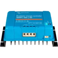 Victron Energy Victron BlueSolar MPPT 100/30 Solar-Laderegler 100 V / 30 A