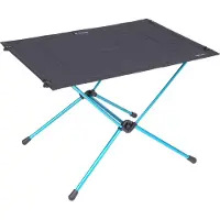 Helinox Campingtisch Table One Hard Top L Black