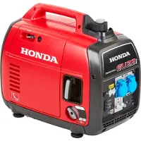 Honda Stromerzeuger EU 22 i Inverter Generator Handy Notstromaggregat