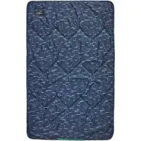 Therm-a-Rest - Juno Blanket - Warp Speed Print - Outdoor-Decke