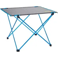 Uquip Falttisch LIBERTY mehrfarbig
