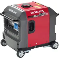 Honda EU 30is Mobiler Inverter