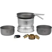 Michelin 25-7 UL HA Campingkocher