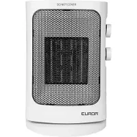 Eurom Safe Camp 1500 - Keramische Heizung 1500 W