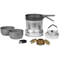 Trangia 27-8 UL HA Campingkocher
