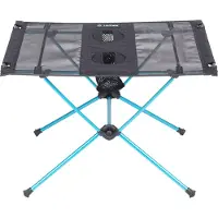 Helinox Campingtisch Table One Black