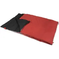 Kampa Lucerne Double Schlafsack