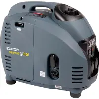Eurom Aggregaat Generator Independ 3100
