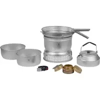 Trangia Kochset 25-2 UL