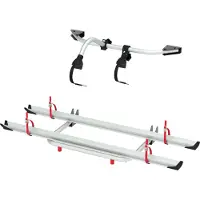 Fiamma Carry-Bike Garage Standard Fahrradträger für bis zu 3 Fahrräder