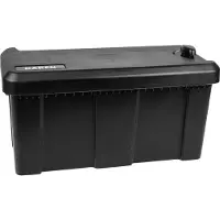 Las Anhänger-Deichselbox, 23 l