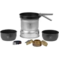 Trangia 27-5 UL Campingkocher