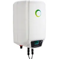 Fothermo Photovoltaischer Wasser-Boiler 10 Liter - Warmwasserbereiter