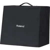 Roland RAC-KC400 Schutzhülle für Keyboardverstärker KC-400 und KC-350