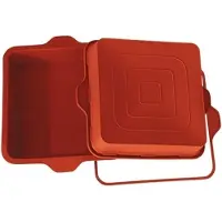 Silikomart Emga UniFlex Backform Torte