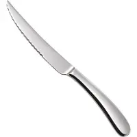 Emga Sutil Steakmesser, 6er-Pack