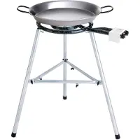 PAELLA WORLD Comfort Line 1 Grillset