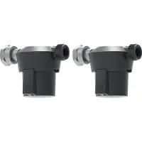 Truma 2 EVO Gasfilter 2026 für DuoControll incl.Filterpads Wohnmobil Caravan