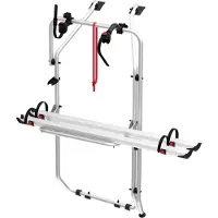 Fiamma Carry-Bike VW T5 D / T6 D - Silber