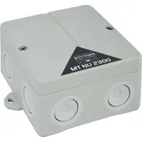Büttner Elektronik Netzumschaltung MT NU 2300