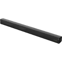 Selfsat Soundbar 22 2.0 Kanalsystem (12V Soundbar für 22 TVs, HDMI, Bluetooth, USB, Schwarz)
