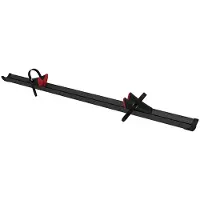 Fiamma Rail Premium XL Deep Black
