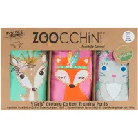 Zoocchini Trainings Unterhosen