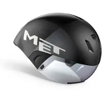 Met Helm Codatronca | Größe S (52/56 cm)