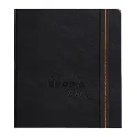 Rhodia Touch Mixed Media Book
