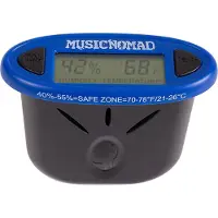 Music Nomad MusicNomad MN305 The HumiReader Befeuchter