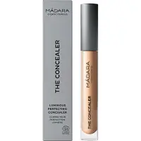 Mádara The Concealer Luminous Perfecting Concealer 4 ml