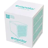 Evapolar EV-1500, Filter, , evaLIGHTplus EV-1500, 25 mm, 125 mm, 146 mm