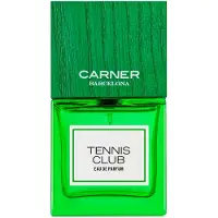CARNER BARCELONA Tennis Club EDP 100 ml UNISEX